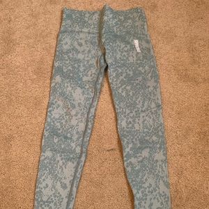 Gymshark leggings